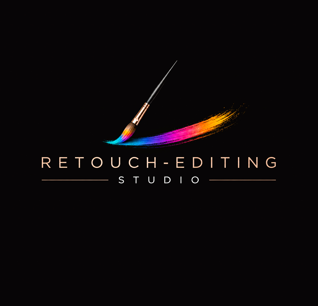 Retouch Editing — Professional Photo Retouching Studio